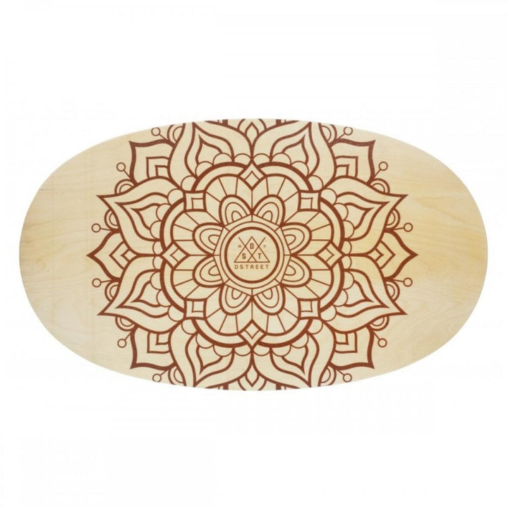 D-Street Mandala Original