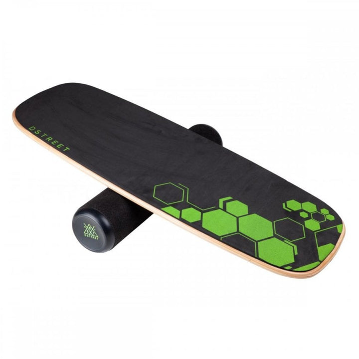 D-Street Hexagon All-Round Balance Board