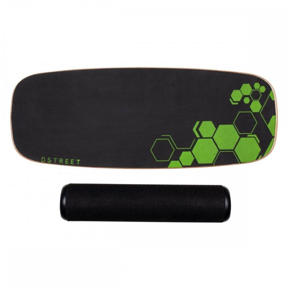 D-Street Hexagon All-Round Balance Board