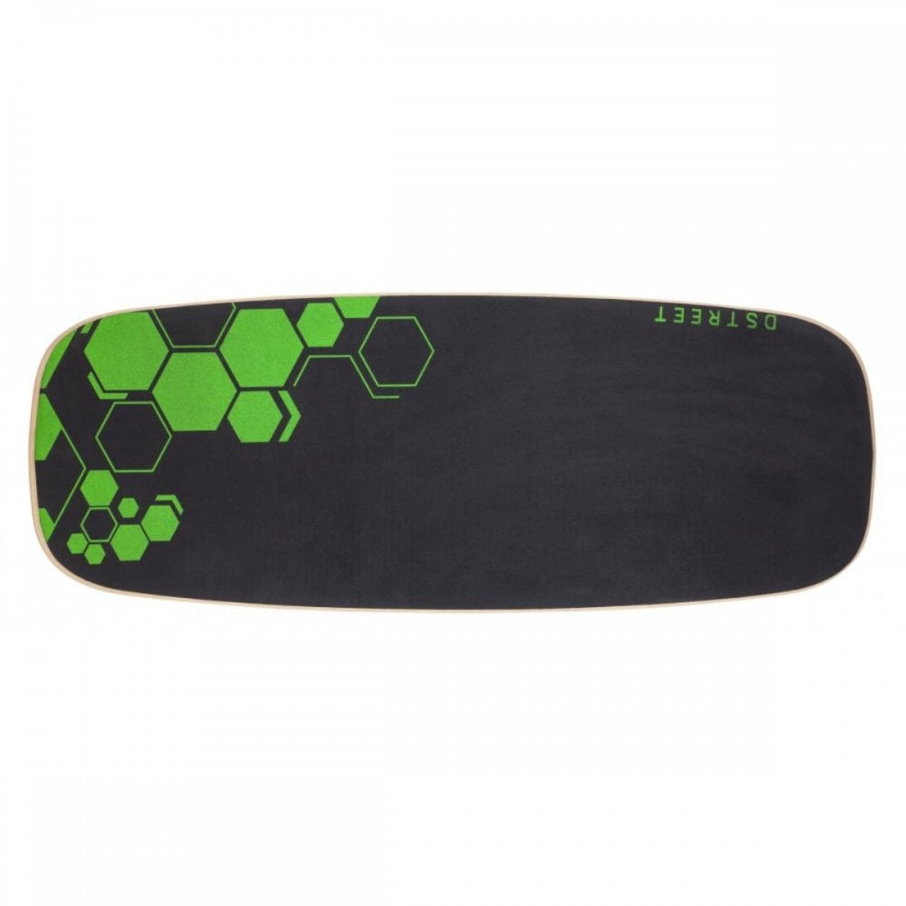 D-Street Hexagon All-Round Balance Board
