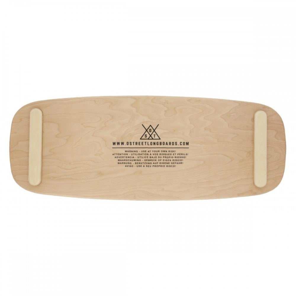 D-Street Hexagon All-Round Balance Board
