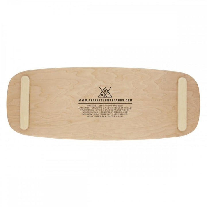 D-Street Hexagon All-Round Balance Board