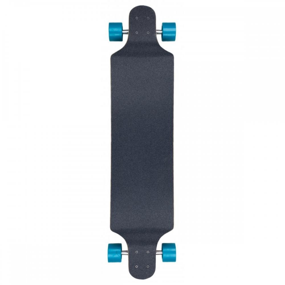 D-Street Drop Down Hawaiian Cruiser