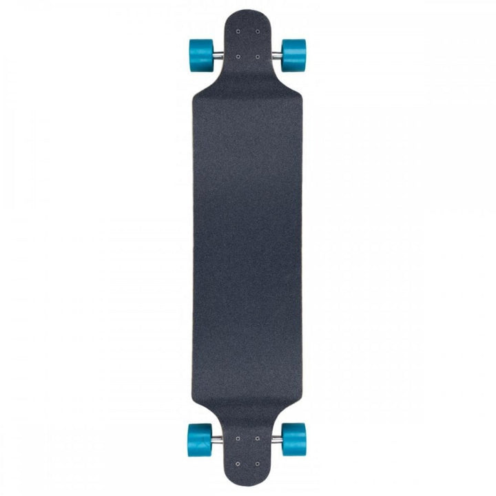 D-Street Drop Down Hawaiian Cruiser