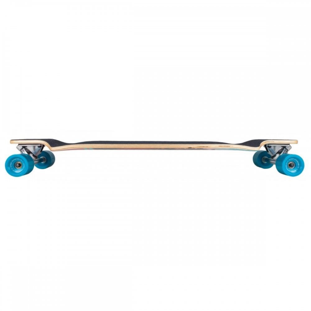 D-Street Drop Down Hawaiian Cruiser