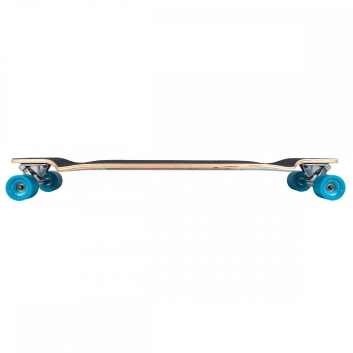 D-Street Drop Down Hawaiian Cruiser