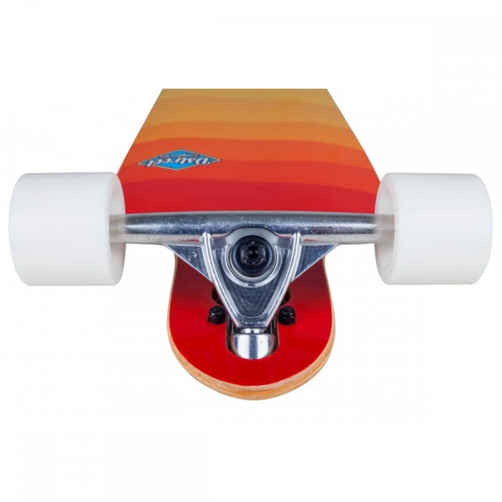 D-Street Drop Through Horizon Cruiser