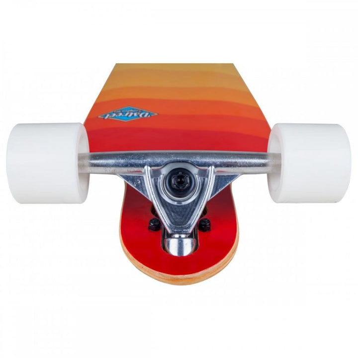 D-Street Drop Through Horizon Cruiser