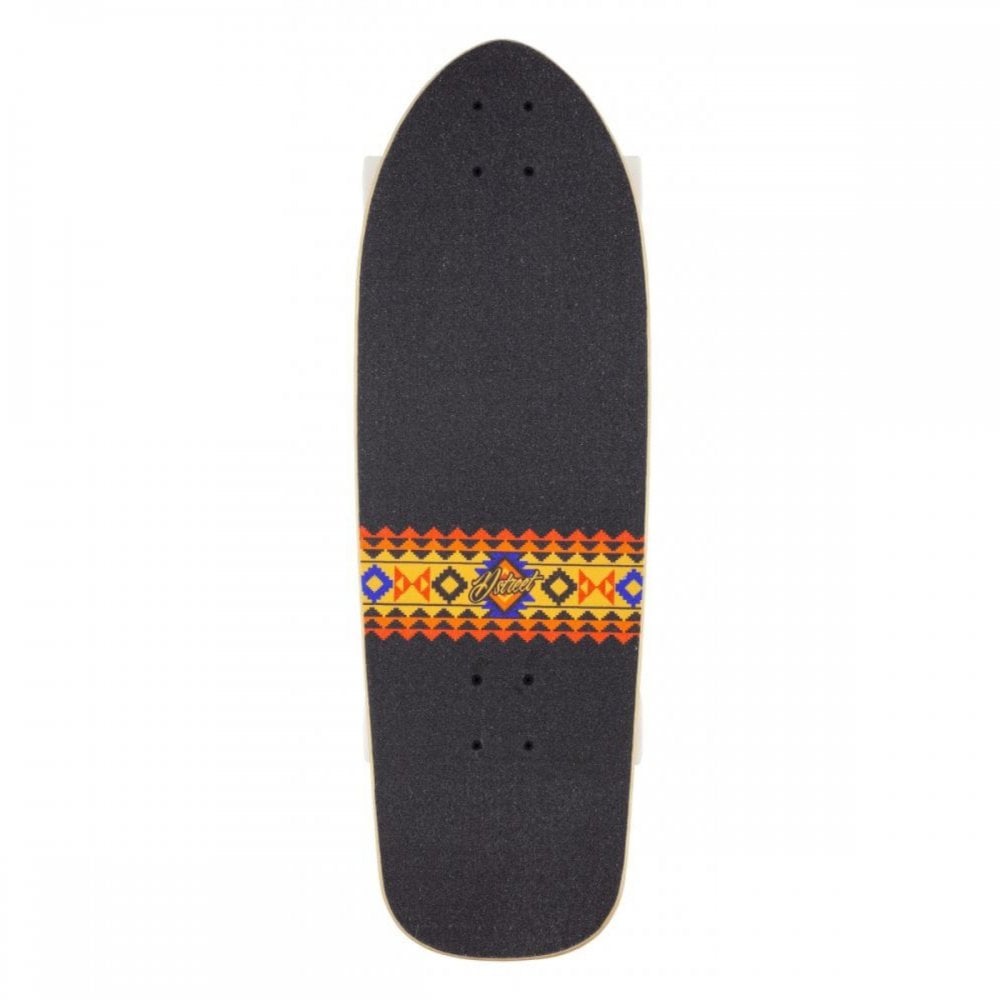 D-Street Surfskate Check Warp