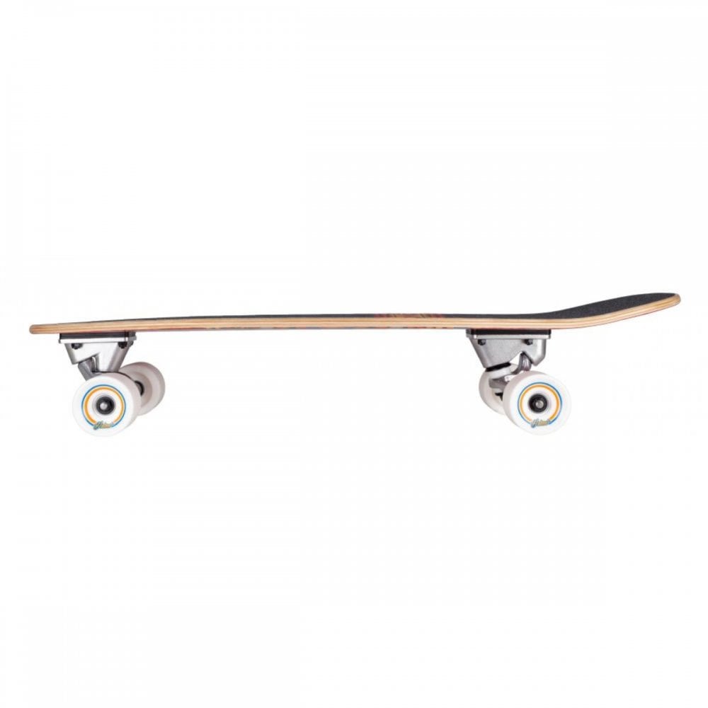 D-Street Surfskate Check Warp