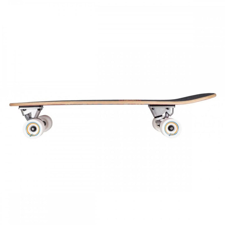D-Street Surfskate Check Warp