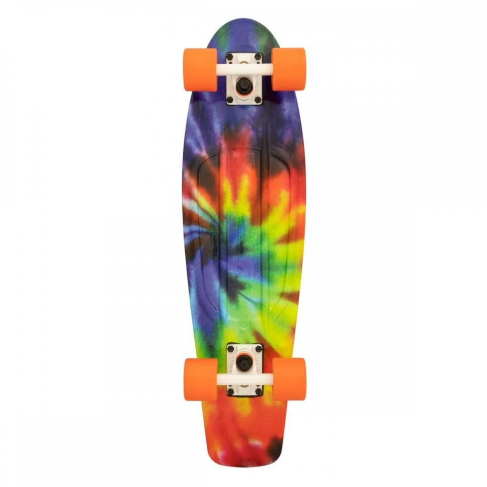 D-Street Tie-Dye 27