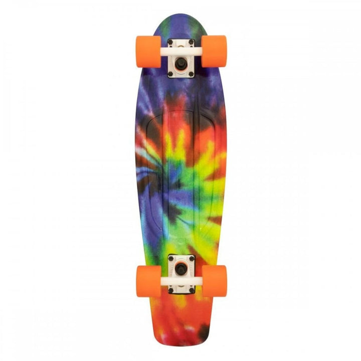 D-Street Tie-Dye 27