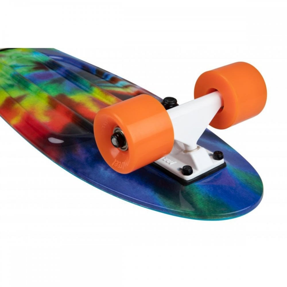 D-Street Tie-Dye 27
