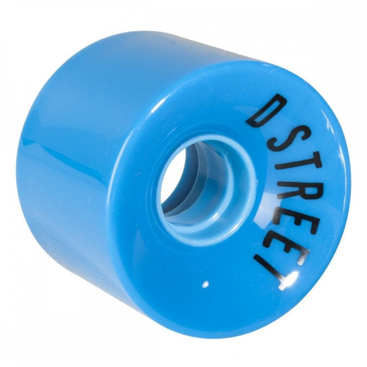 D-Street 59 Cent 78A Unprinted (4 Pack)
