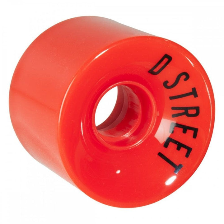 D-Street 59 Cent 78A Unprinted (4 Pack)