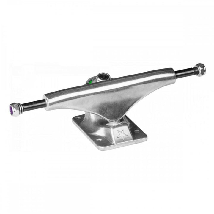 Mini Logo Trucks (Set Of 2)