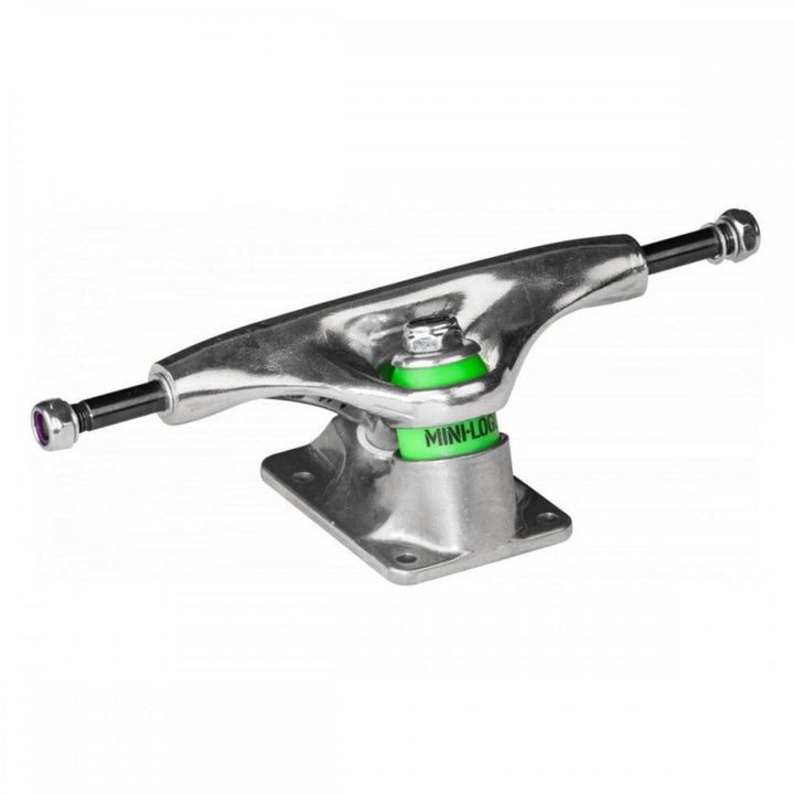 Mini Logo Trucks (Set Of 2)