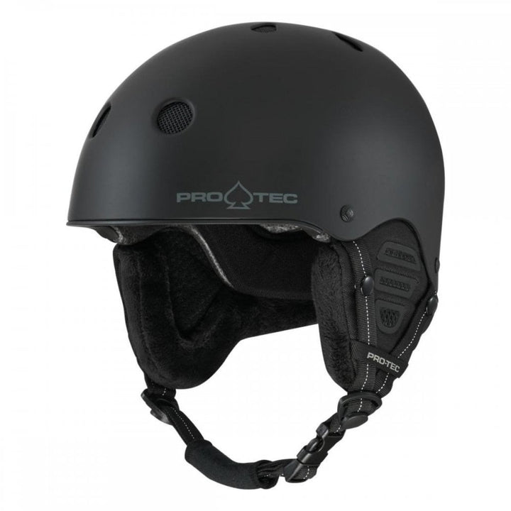 Pro-Tec Low Pro Snow Helmet