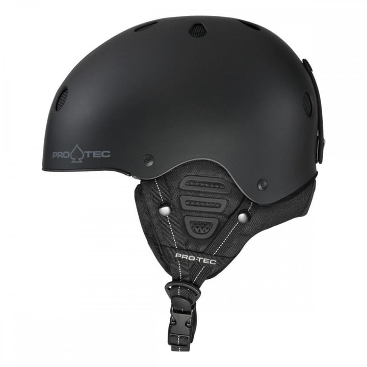 Pro-Tec Low Pro Snow Helmet