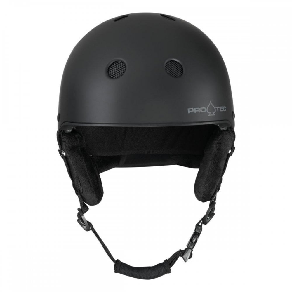 Pro-Tec Low Pro Snow Helmet