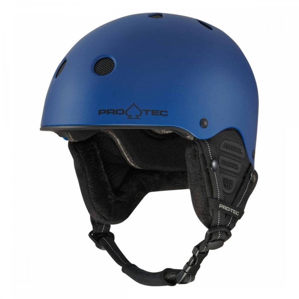 Pro-Tec Low Pro Snow Helmet