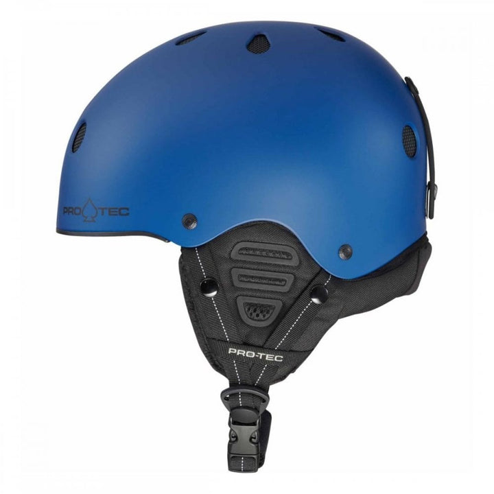 Pro-Tec Low Pro Snow Helmet