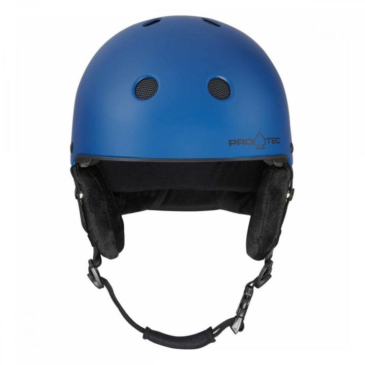 Pro-Tec Low Pro Snow Helmet