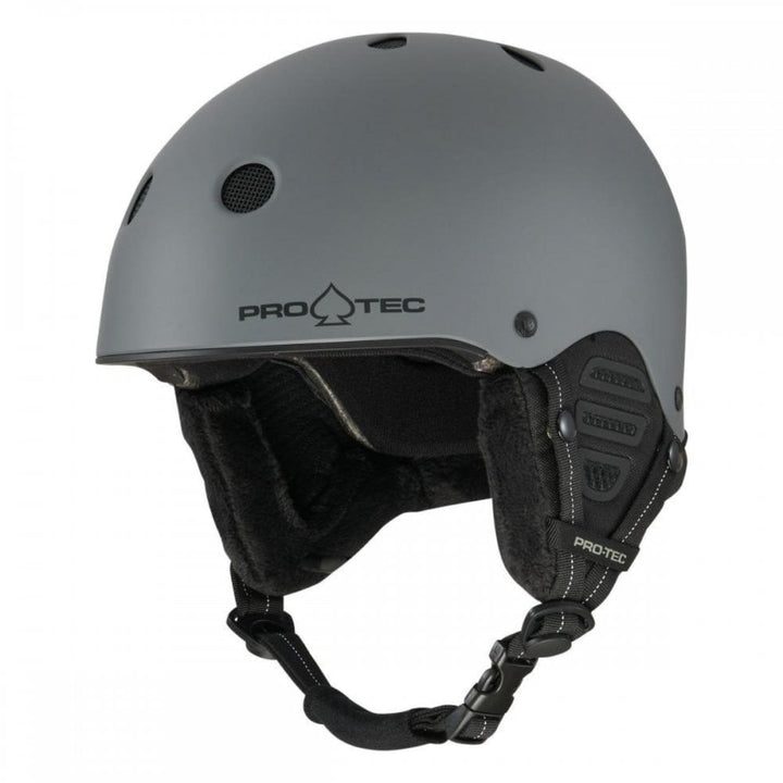 Pro-Tec Low Pro Snow Helmet
