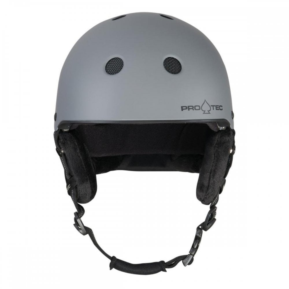 Pro-Tec Low Pro Snow Helmet