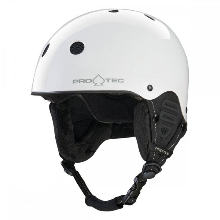 Pro-Tec Low Pro Snow Helmet