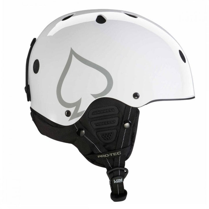 Pro-Tec Low Pro Snow Helmet
