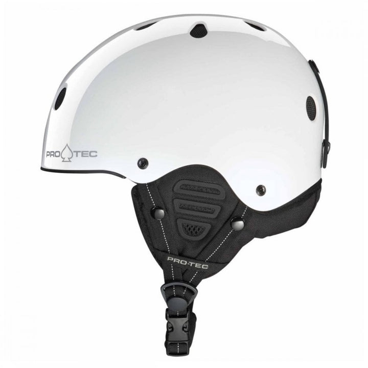 Pro-Tec Low Pro Snow Helmet
