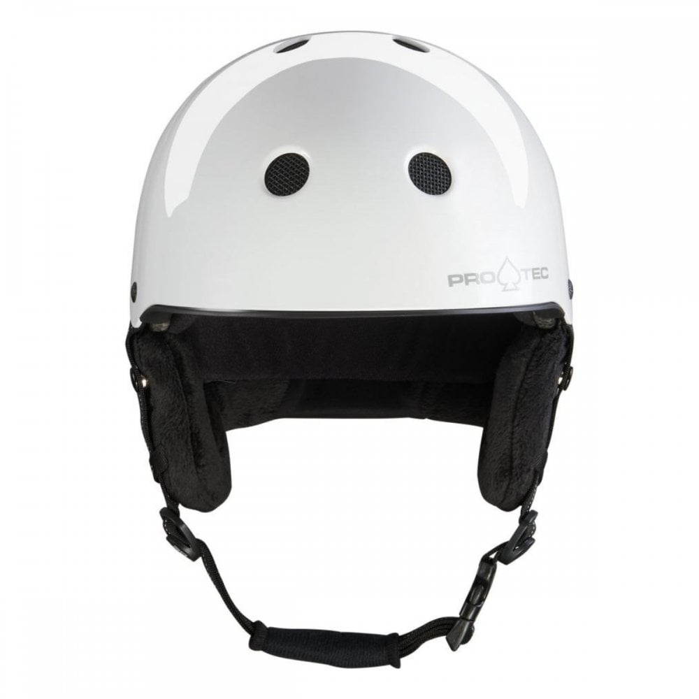 Pro-Tec Low Pro Snow Helmet
