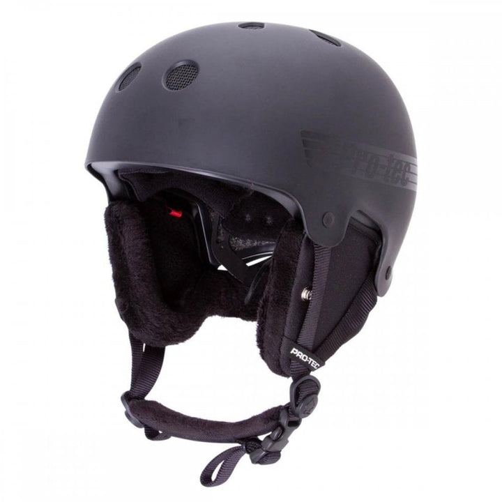 Pro-Tec Old School Snow MIPS Helmet