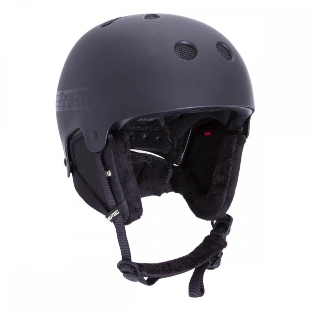 Pro-Tec Old School Snow MIPS Helmet