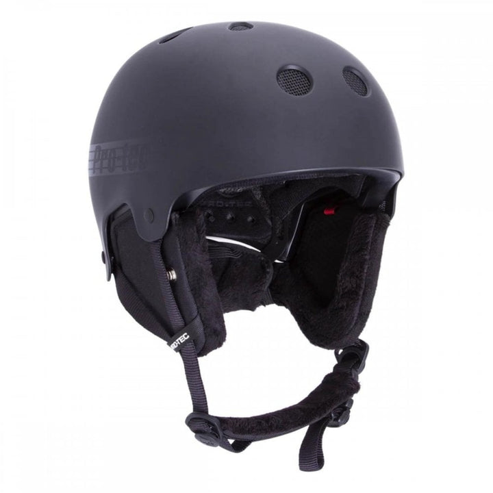 Pro-Tec Old School Snow MIPS Helmet