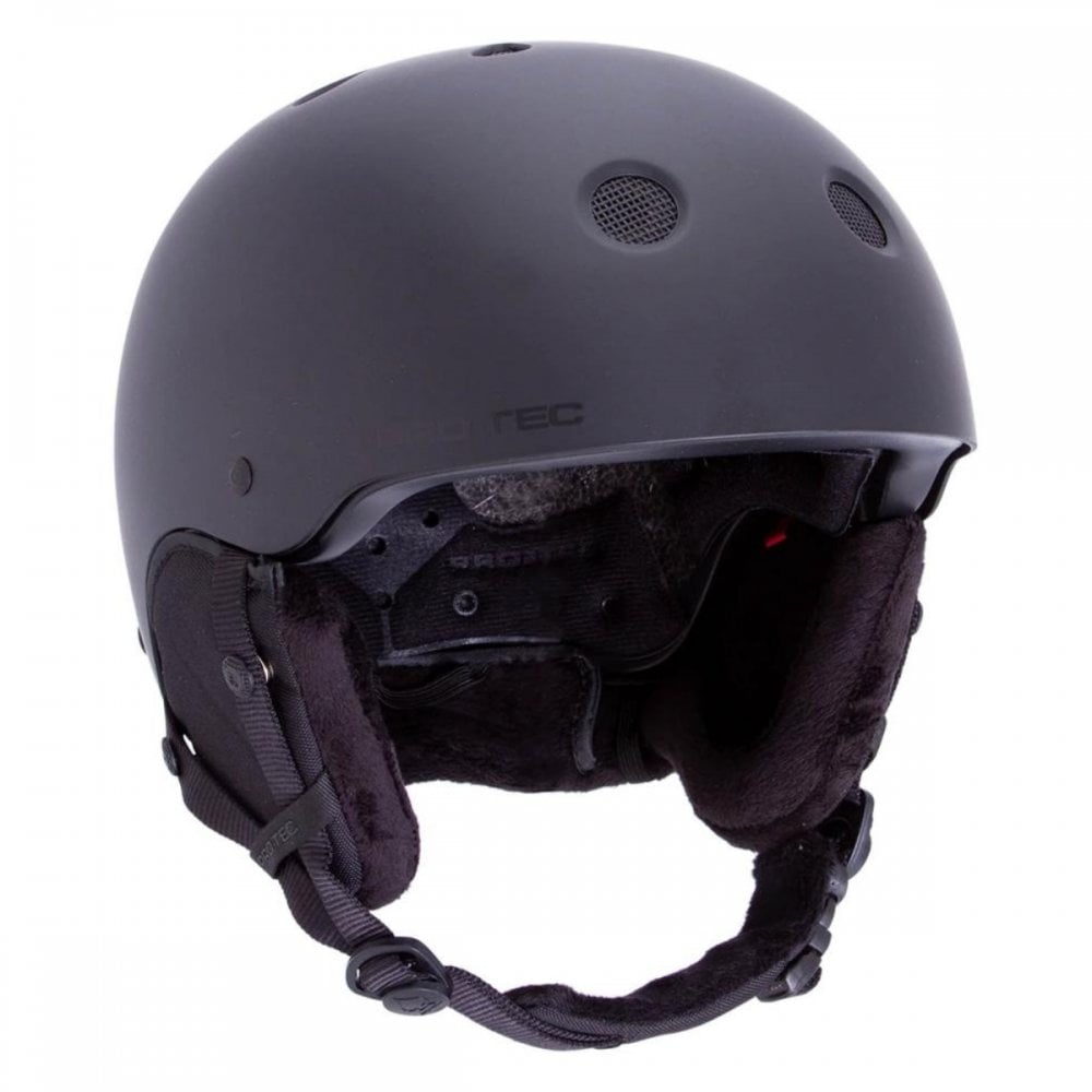 Pro-Tec Classic Cert Snow Helmet