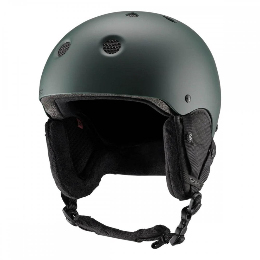 Pro-Tec Classic Cert Snow Helmet