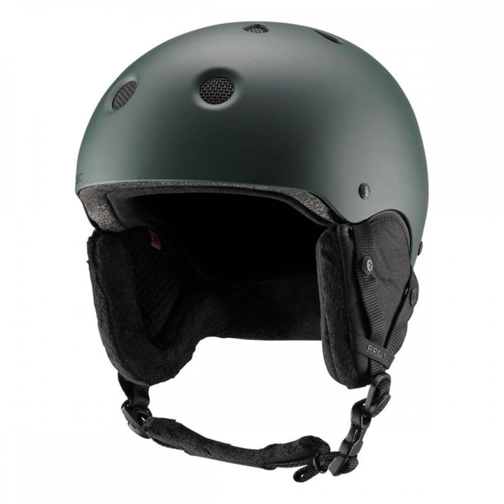 Pro-Tec Classic Cert Snow Helmet