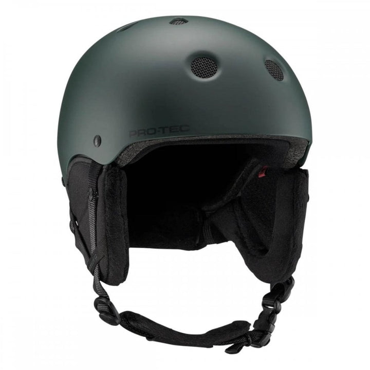 Pro-Tec Classic Cert Snow Helmet