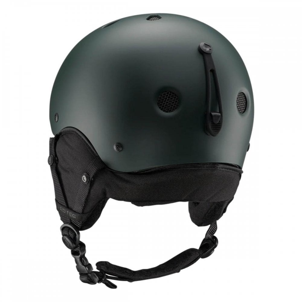 Pro-Tec Classic Cert Snow Helmet