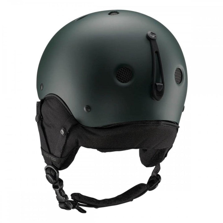 Pro-Tec Classic Cert Snow Helmet