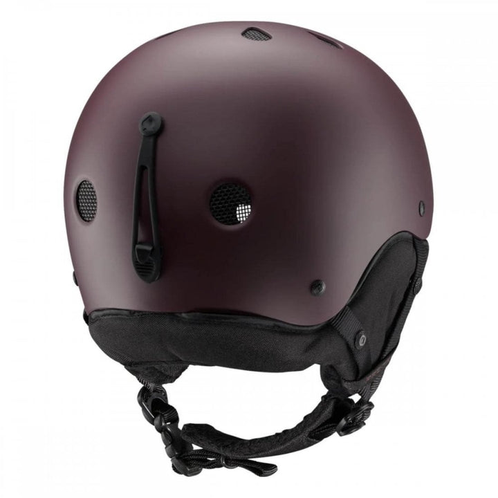 Pro-Tec Classic Cert Snow Helmet