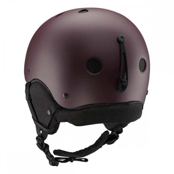 Pro-Tec Classic Cert Snow Helmet