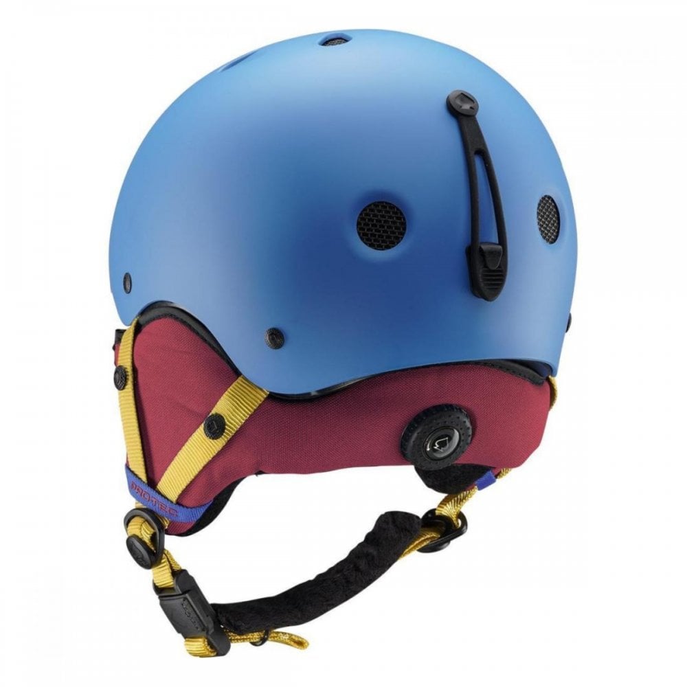 Pro-Tec Classic Cert Snow Junior Helmet