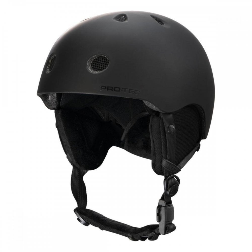 Pro-Tec Classic Cert Snow Junior Helmet