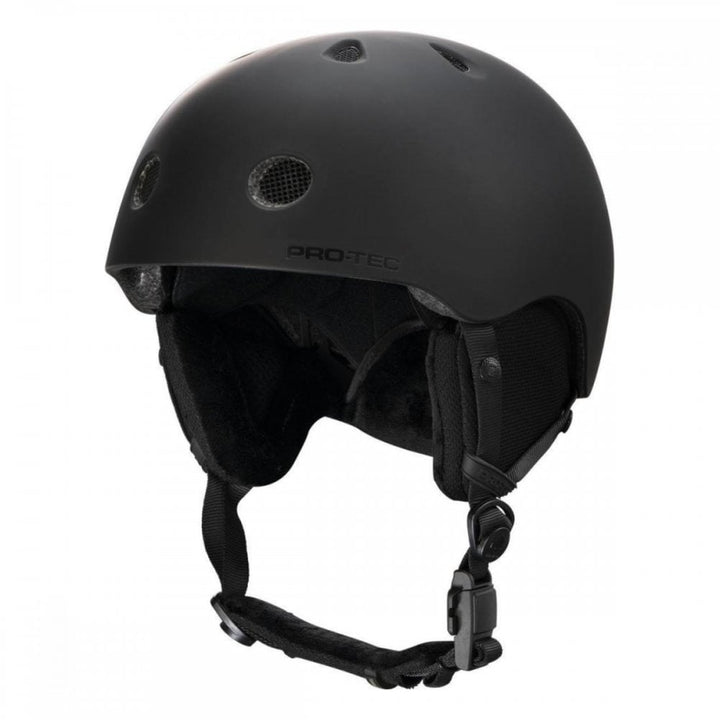 Pro-Tec Classic Cert Snow Junior Helmet