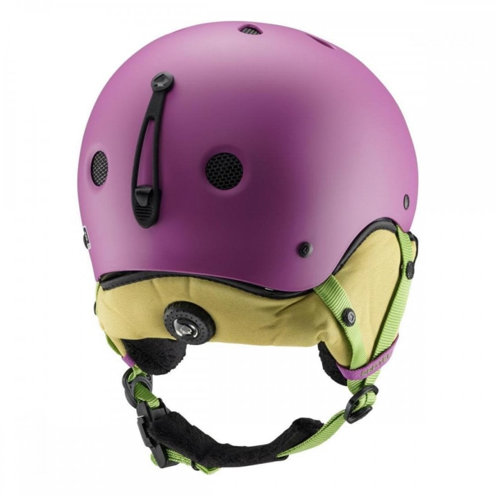 Pro-Tec Classic Cert Snow Junior Helmet