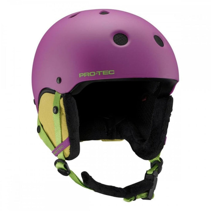 Pro-Tec Classic Cert Snow Junior Helmet